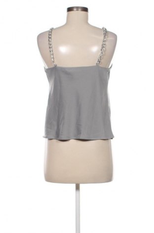 Top de femei Amisu, Mărime S, Culoare Gri, Preț 76,30 Lei