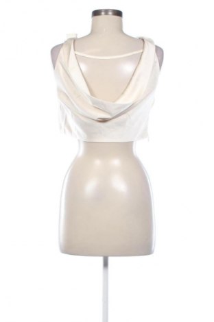 Damentop Anewsta, Größe S, Farbe Ecru, Preis € 13,80
