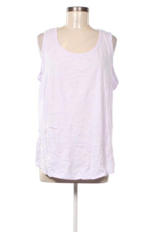 Damentop Anko, Größe XXL, Farbe Lila, Preis 16,99 €