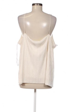 Damentop Anne Klein, Größe XL, Farbe Ecru, Preis € 86,99