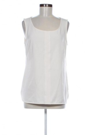 Damski top Anne Klein, Rozmiar S, Kolor ecru, Cena 126,67 zł