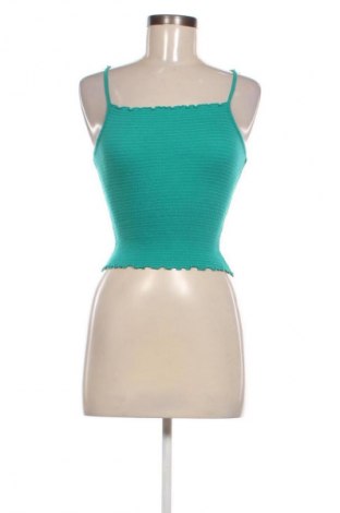 Damentop Atmosphere, Größe XS, Farbe Grün, Preis 14,77 €