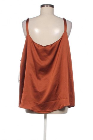Damski top Bar III, Rozmiar 3XL, Kolor Brązowy, Cena 203,99 zł