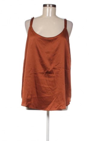 Női top Bar III, Méret XXL, Szín Barna, Ár 13 489 Ft