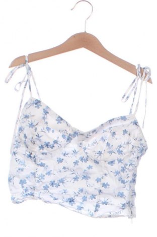 Damentop Bershka, Größe S, Farbe Mehrfarbig, Preis € 14,77