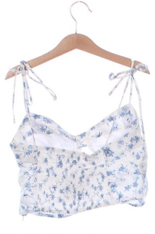 Damentop Bershka, Größe S, Farbe Mehrfarbig, Preis € 14,77