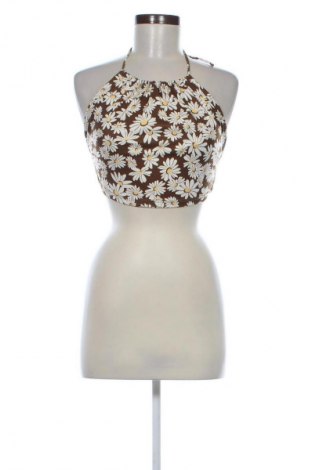 Dámsky top  Bershka, Veľkosť M, Farba Viacfarebná, Cena  14,83 €
