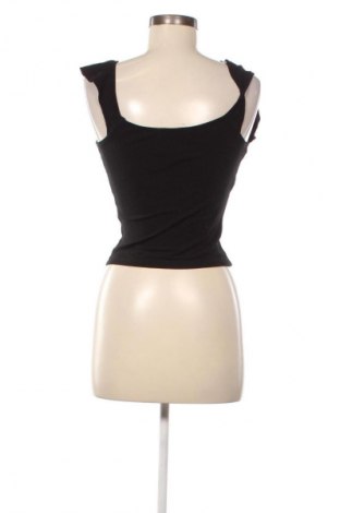 Damentop Bershka, Größe S, Farbe Schwarz, Preis € 14,83