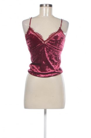 Damentop Bik Bok, Größe S, Farbe Rot, Preis € 12,99