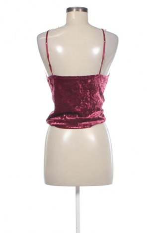 Damentop Bik Bok, Größe S, Farbe Rot, Preis € 12,99