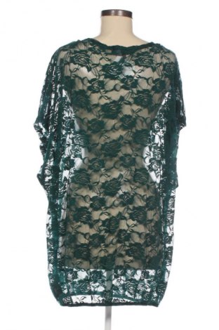 Damski top Black Premium by EMP Clothing, Rozmiar XXL, Kolor Zielony, Cena 167,72 zł