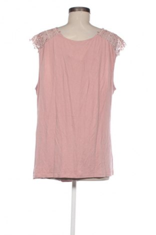 Γυναικείο τοπ Body Flirt, Μέγεθος XXL, Χρώμα Ρόζ , Τιμή 11,99 €