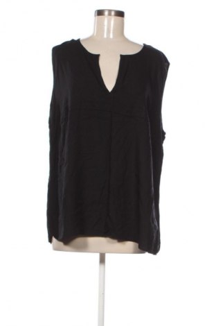 Damski top Bpc Bonprix Collection, Rozmiar XXL, Kolor Czarny, Cena 85,47 zł