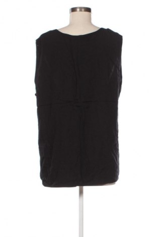 Damski top Bpc Bonprix Collection, Rozmiar XXL, Kolor Czarny, Cena 85,47 zł
