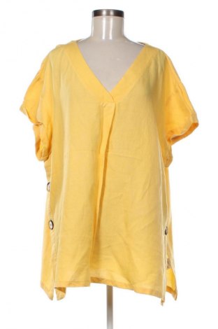 Damentop C&A, Größe XXL, Farbe Gelb, Preis € 14,83