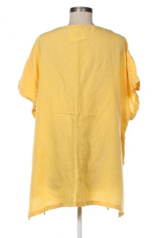 Damentop C&A, Größe XXL, Farbe Gelb, Preis € 14,83