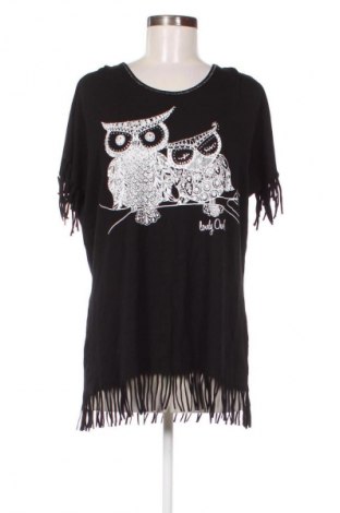 Dámsky top  C&A, Veľkosť M, Farba Čierna, Cena  14,77 €