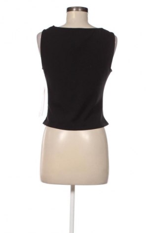 Dámsky top  Calvin Klein, Veľkosť M, Farba Čierna, Cena  72,95 €