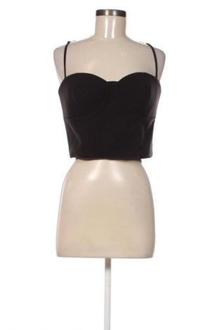 Damentop Calvin Klein, Größe M, Farbe Schwarz, Preis € 109,99