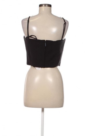 Damentop Calvin Klein, Größe M, Farbe Schwarz, Preis € 109,99