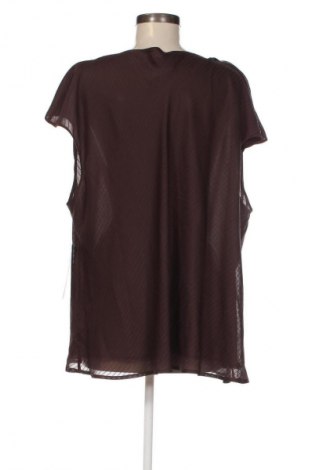 Damski top Calvin Klein, Rozmiar 3XL, Kolor Brązowy, Cena 514,99 zł