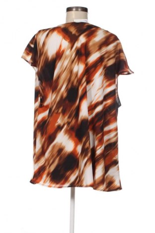 Damski top Calvin Klein, Rozmiar 3XL, Kolor Kolorowy, Cena 514,99 zł
