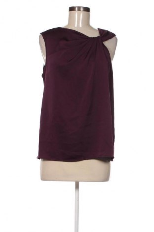 Damentop Calvin Klein, Größe S, Farbe Lila, Preis € 109,99
