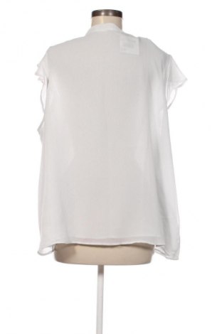 Damski top Calvin Klein, Rozmiar XXL, Kolor ecru, Cena 514,99 zł