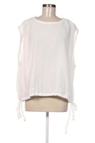 Damentop Calvin Klein, Größe XXL, Farbe Weiß, Preis € 109,99