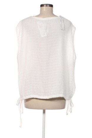 Damentop Calvin Klein, Größe XXL, Farbe Weiß, Preis € 109,99