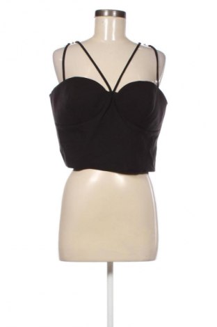 Női top Calvin Klein, Méret XL, Szín Fekete, Ár 33 679 Ft