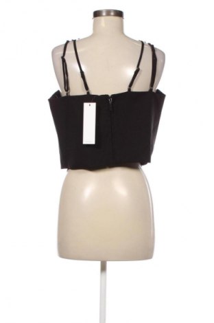 Női top Calvin Klein, Méret XL, Szín Fekete, Ár 33 679 Ft