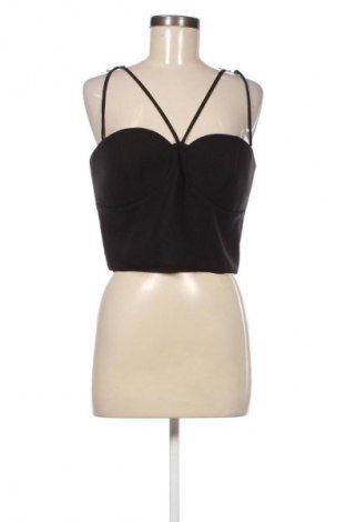 Női top Calvin Klein, Méret L, Szín Fekete, Ár 33 679 Ft