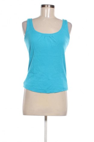 Dámsky top  Camaieu, Veľkosť M, Farba Modrá, Cena  15,00 €