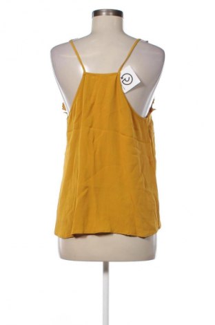Damski top Camaieu, Rozmiar M, Kolor Żółty, Cena 66,39 zł