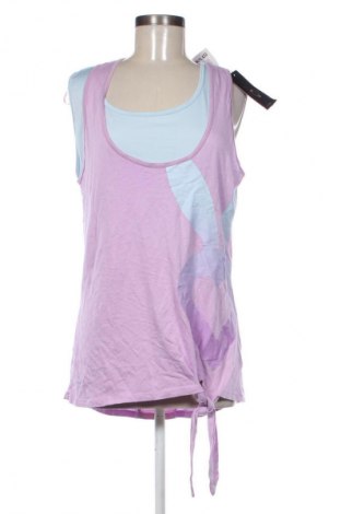 Dámsky top  Cardio Bunny, Veľkosť XXL, Farba Viacfarebná, Cena  23,52 €