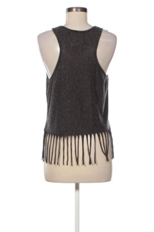 Dámsky top  Charlotte Russe, Veľkosť S, Farba Sivá, Cena  11,95 €