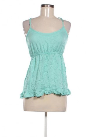 Damentop Chicoree, Größe M, Farbe Grün, Preis € 14,77