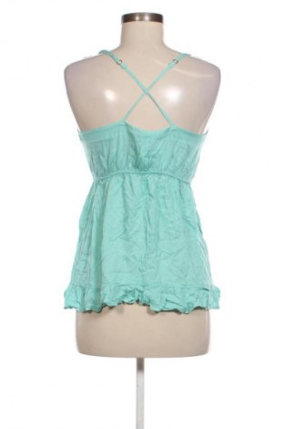 Damentop Chicoree, Größe M, Farbe Grün, Preis € 14,77