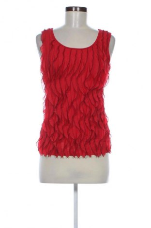 Damentop Clockhouse, Größe M, Farbe Rot, Preis € 14,77