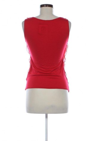 Damentop Clockhouse, Größe M, Farbe Rot, Preis € 14,77