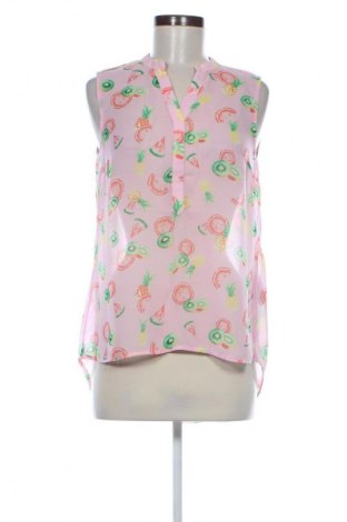 Top de femei Colours, Mărime S, Culoare Multicolor, Preț 76,32 Lei