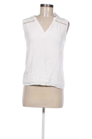 Damentop Comma,, Größe M, Farbe Weiß, Preis € 28,99