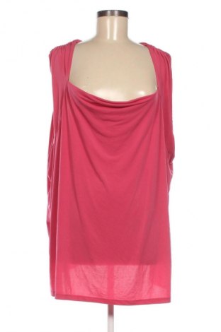 Női top Contempo, Méret 5XL, Szín Rózsaszín, Ár 6 460 Ft