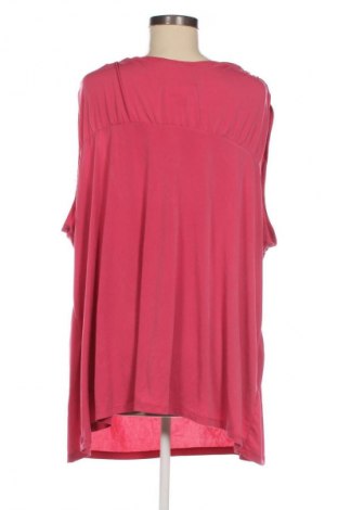 Női top Contempo, Méret 5XL, Szín Rózsaszín, Ár 6 460 Ft
