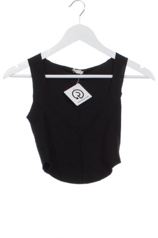 Дамски топ Cotton On, Размер XS, Цвят Черен, Цена 29,00 лв.
