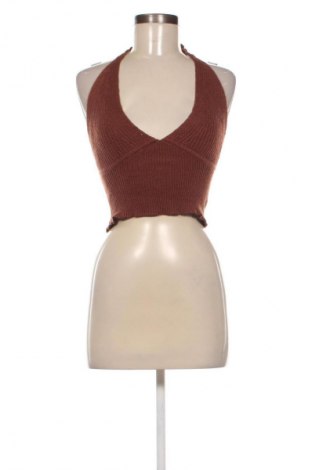 Γυναικείο τοπ Cotton On, Μέγεθος M, Χρώμα Καφέ, Τιμή 18,99 €
