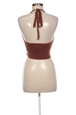 Γυναικείο τοπ Cotton On, Μέγεθος M, Χρώμα Καφέ, Τιμή 18,99 €