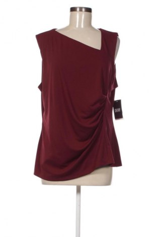 Női top DKNY, Méret XXL, Szín Piros, Ár 28 529 Ft