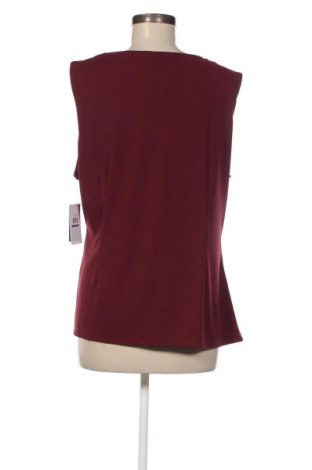 Női top DKNY, Méret XXL, Szín Piros, Ár 28 529 Ft